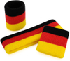 كأس العالم ألمانيا العرق الرياضية عقال للرياضيين